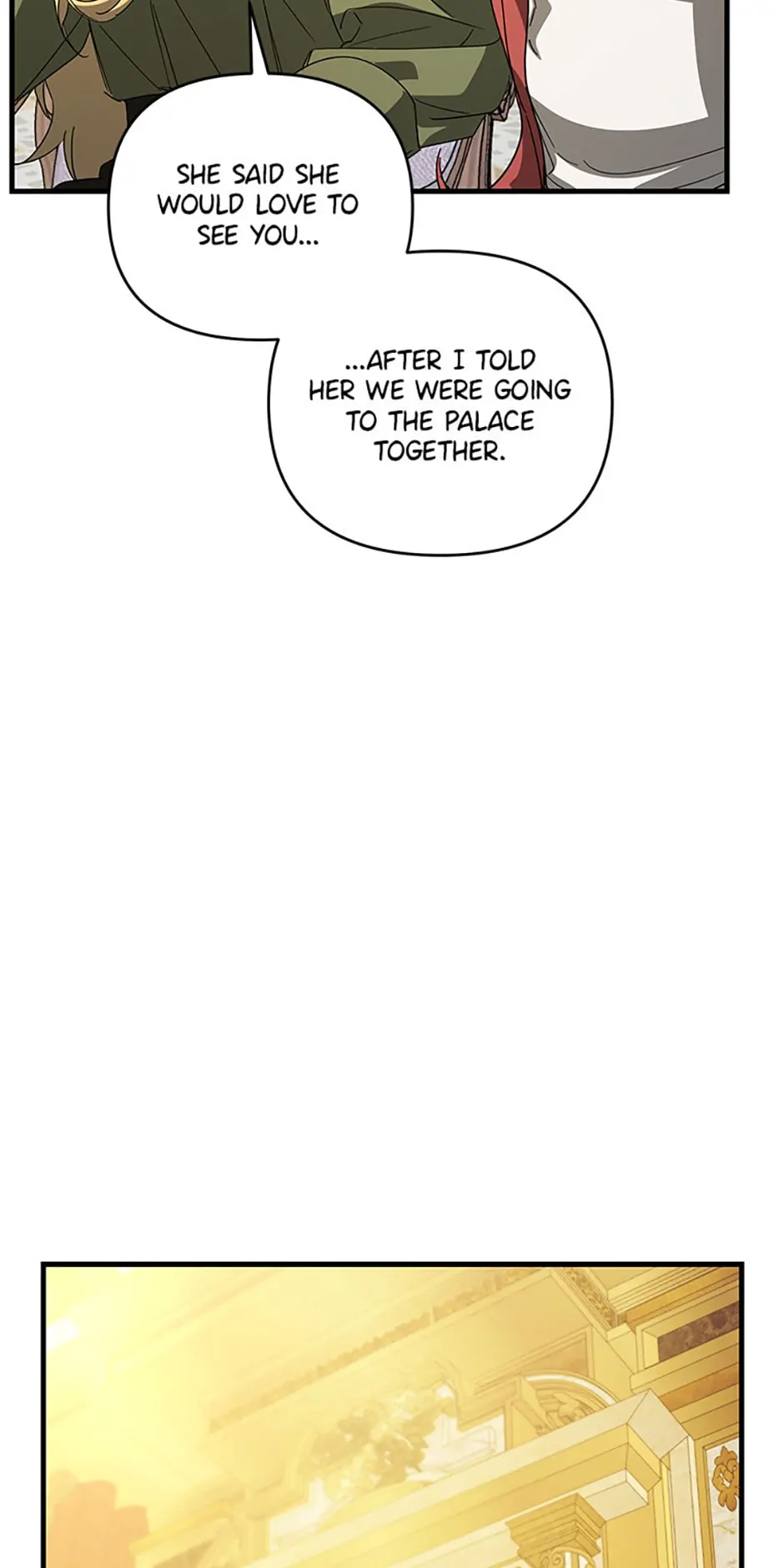 A Noble Lady’s Chamber Life chapter 26 page 18