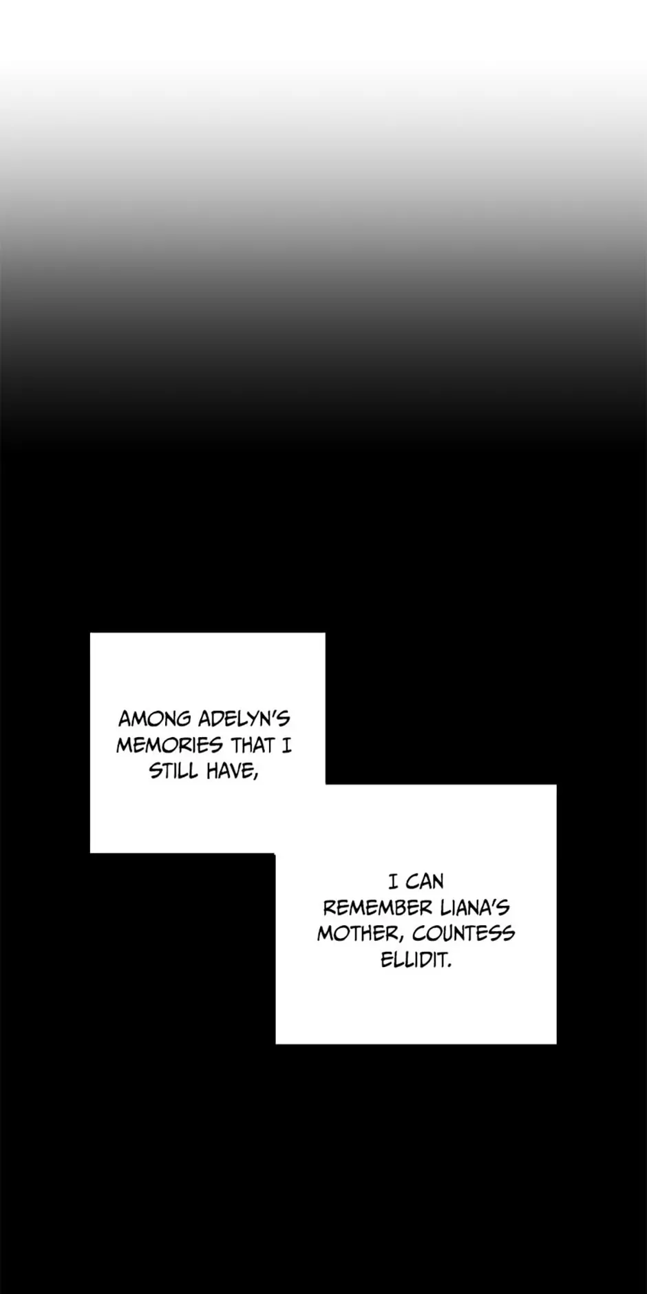 A Noble Lady’s Chamber Life chapter 26 page 21