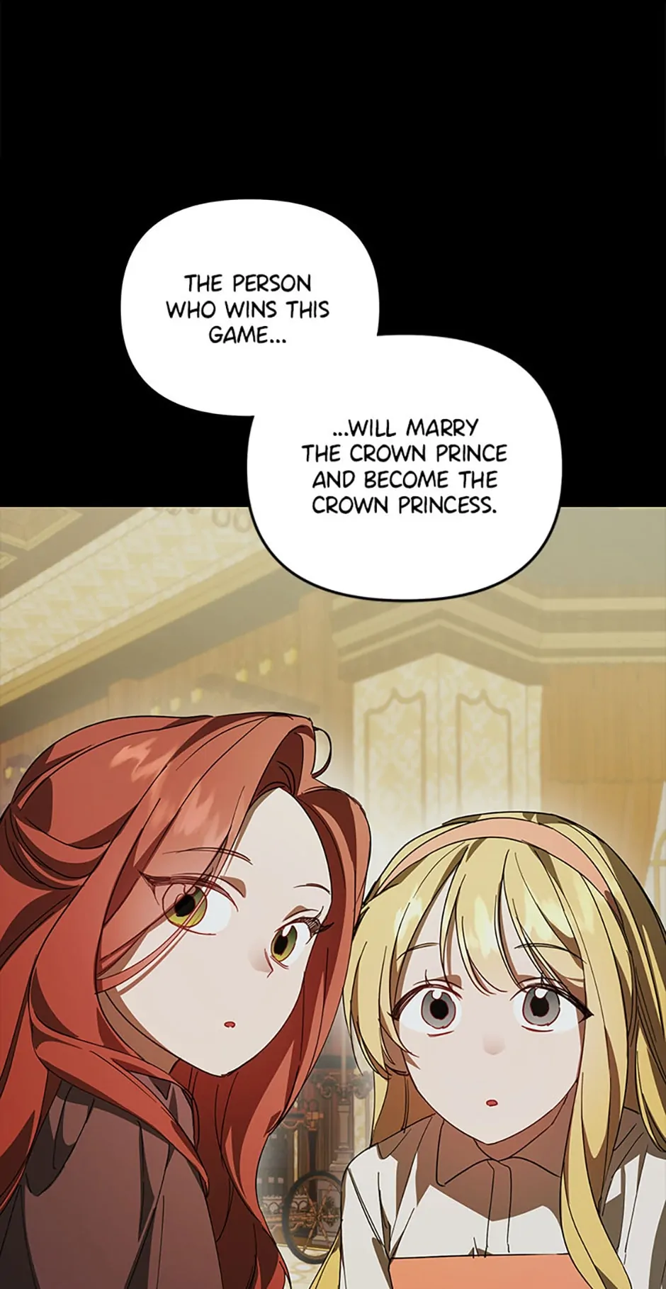 A Noble Lady’s Chamber Life chapter 26 page 25