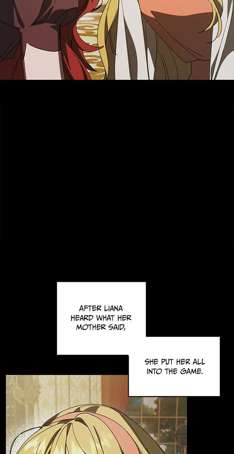A Noble Lady’s Chamber Life chapter 26 page 26