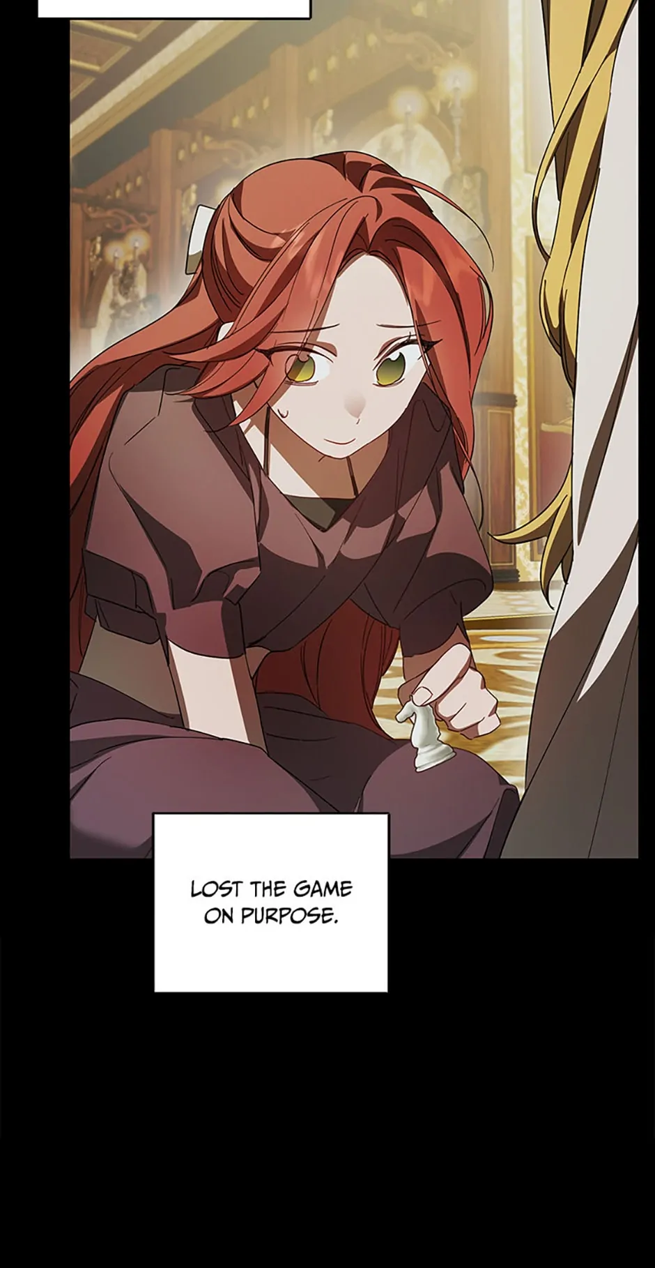 A Noble Lady’s Chamber Life chapter 26 page 28