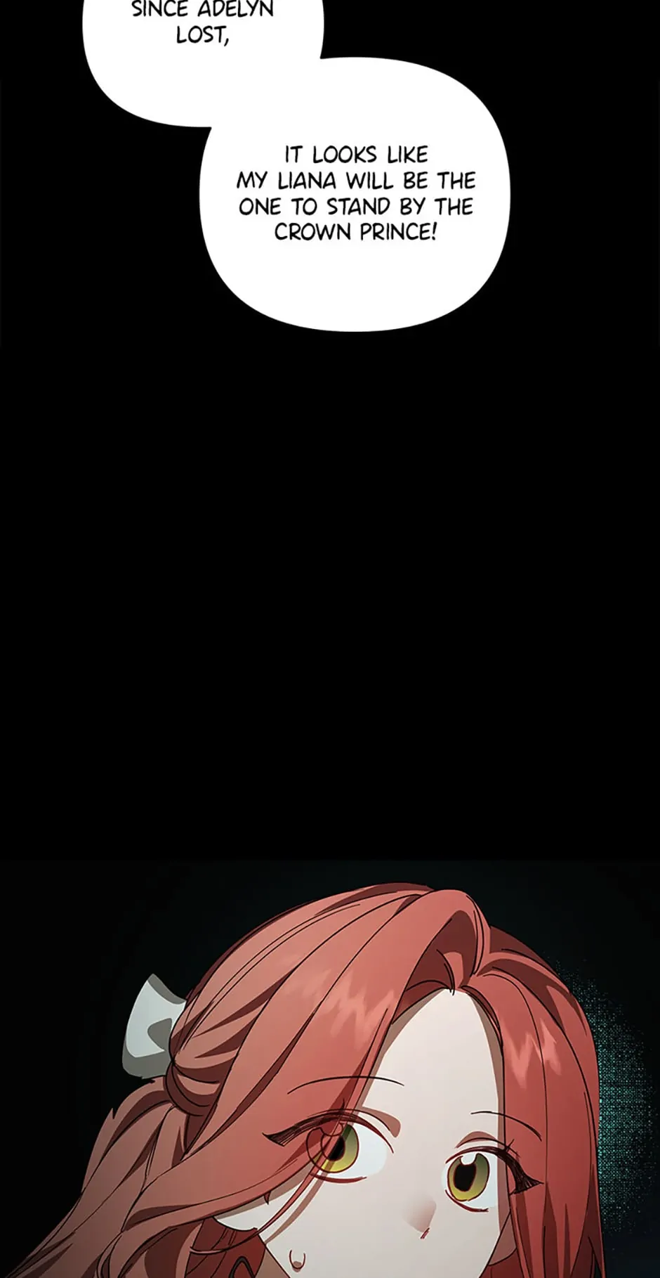 A Noble Lady’s Chamber Life chapter 26 page 30