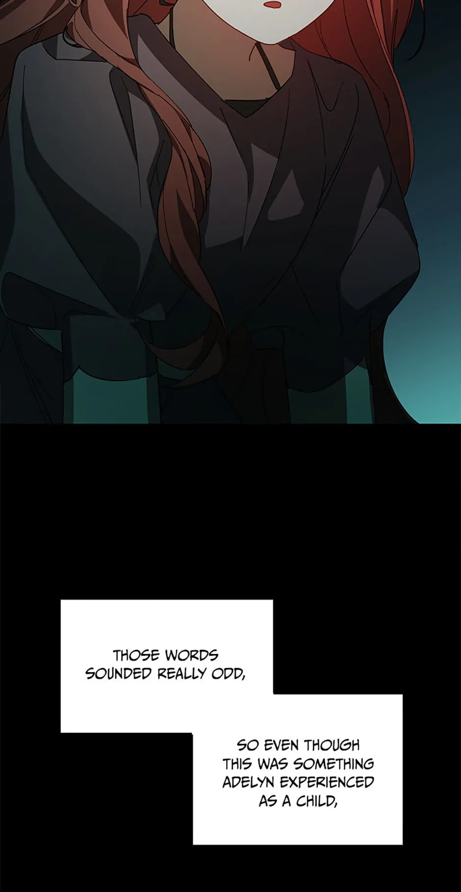 A Noble Lady’s Chamber Life chapter 26 page 31