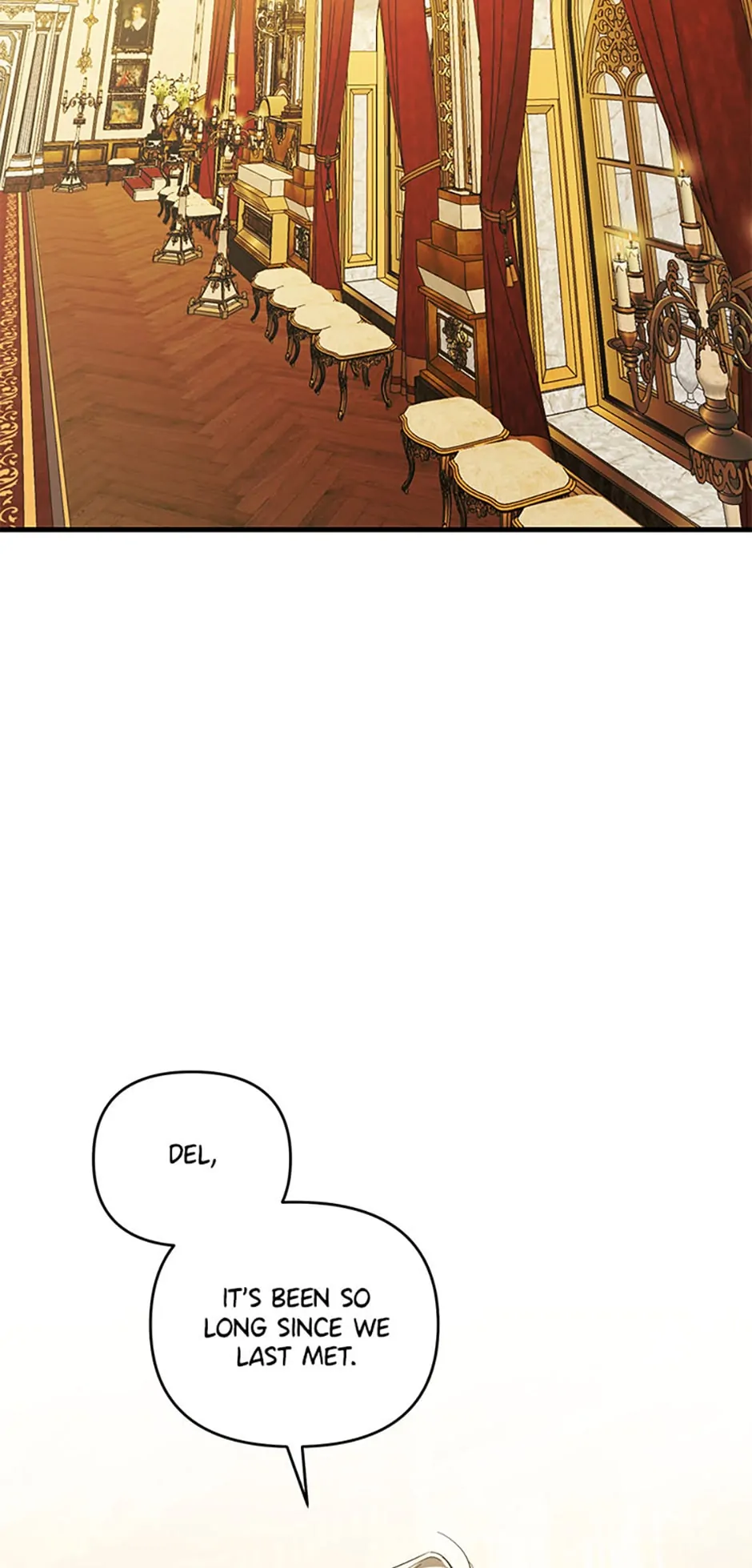 A Noble Lady’s Chamber Life chapter 26 page 34