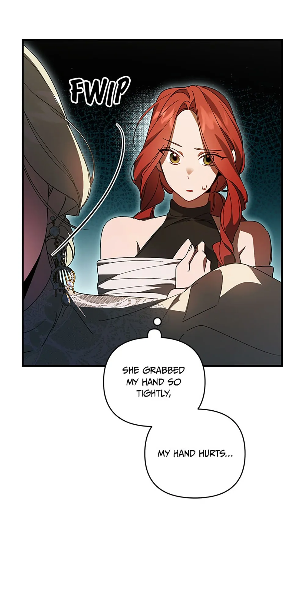A Noble Lady’s Chamber Life chapter 26 page 40