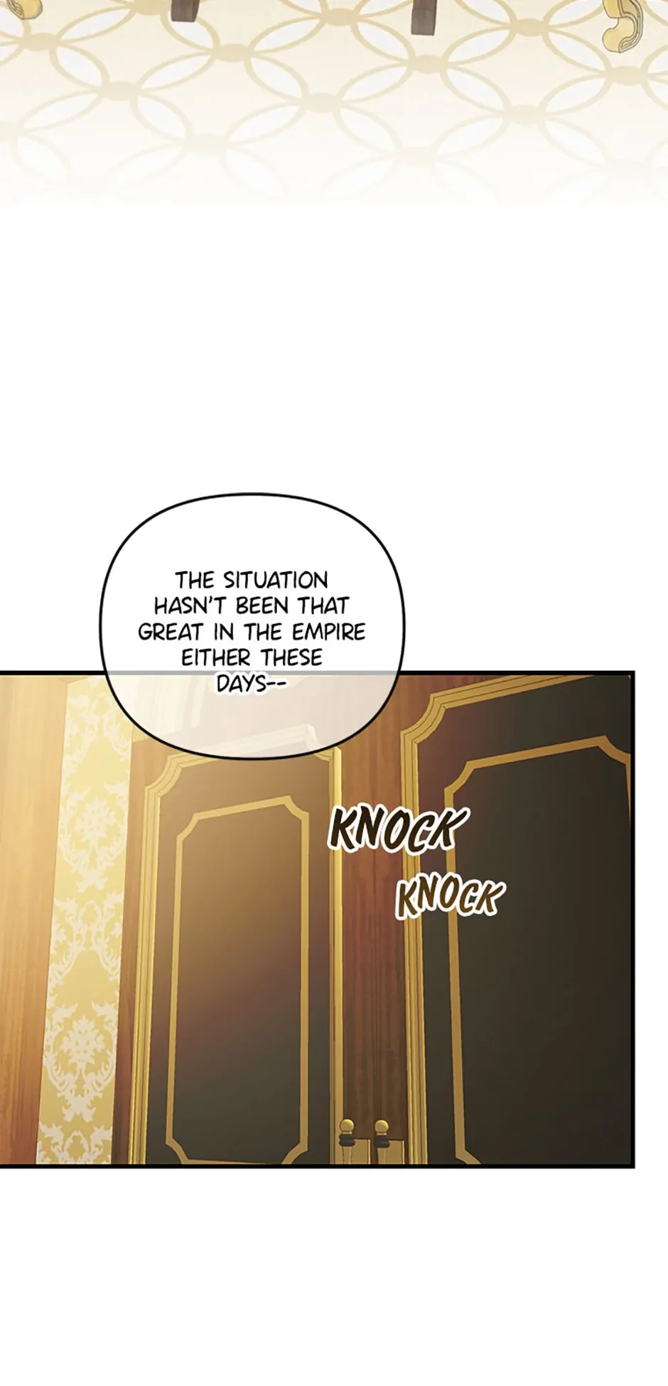 A Noble Lady’s Chamber Life chapter 26 page 43