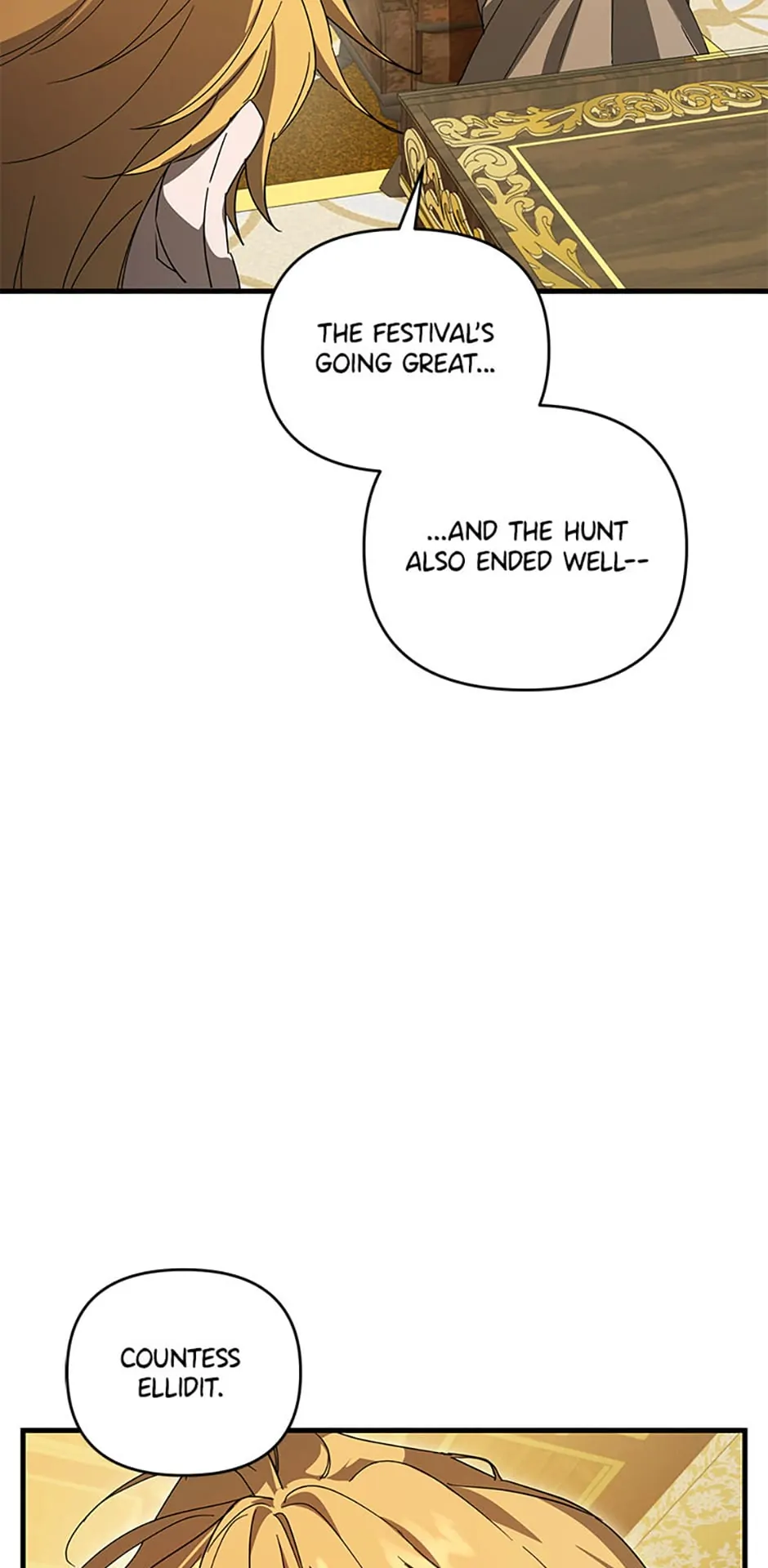 A Noble Lady’s Chamber Life chapter 26 page 51