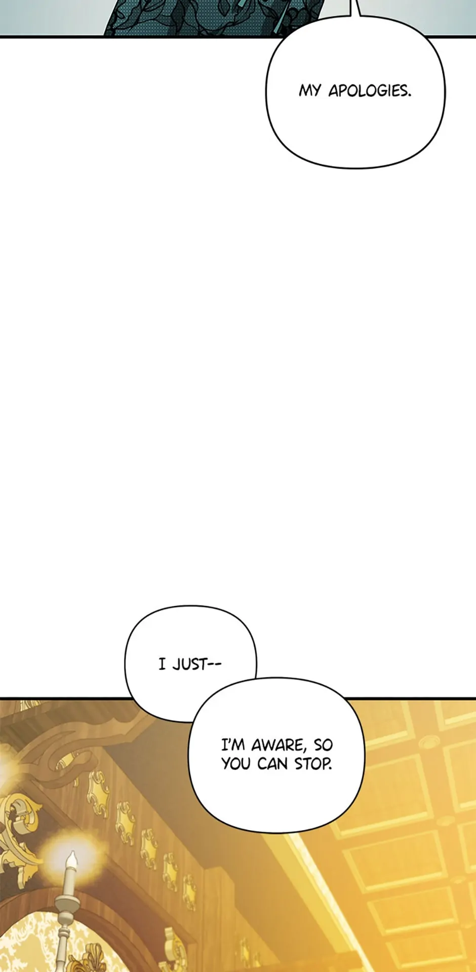 A Noble Lady’s Chamber Life chapter 26 page 54