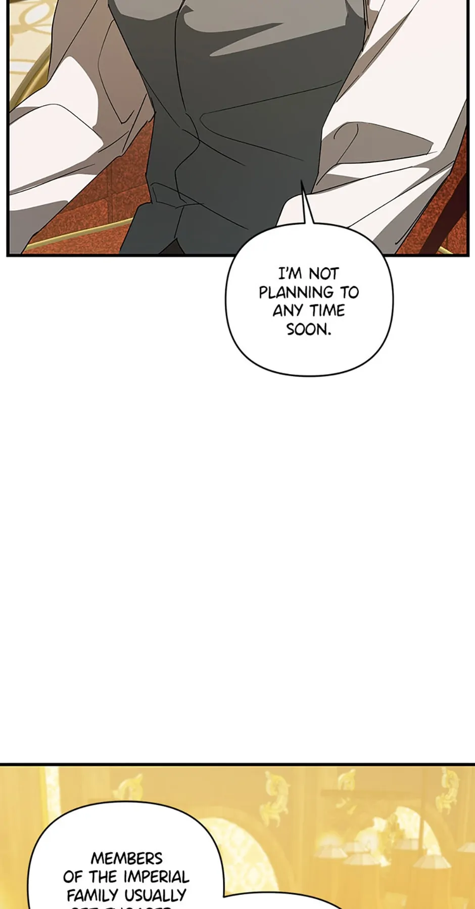 A Noble Lady’s Chamber Life chapter 26 page 60