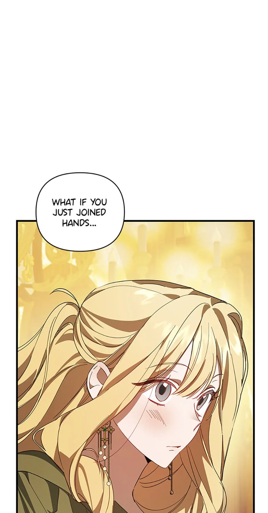 A Noble Lady’s Chamber Life chapter 26 page 62
