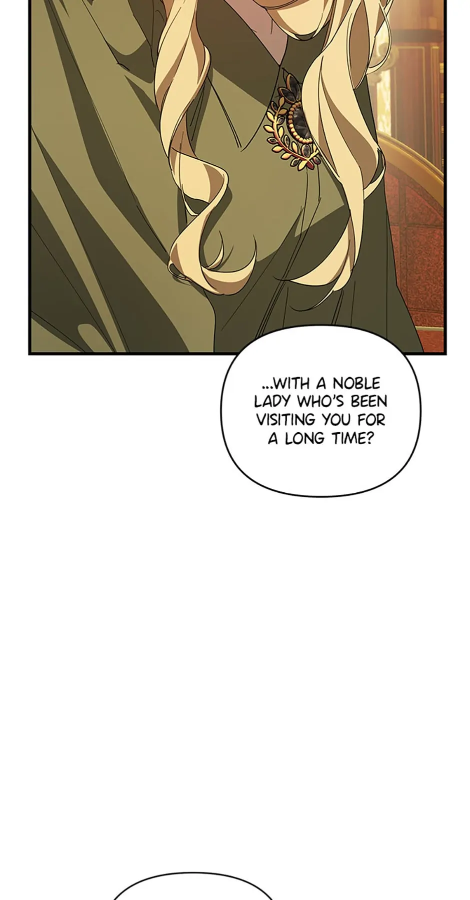 A Noble Lady’s Chamber Life chapter 26 page 63
