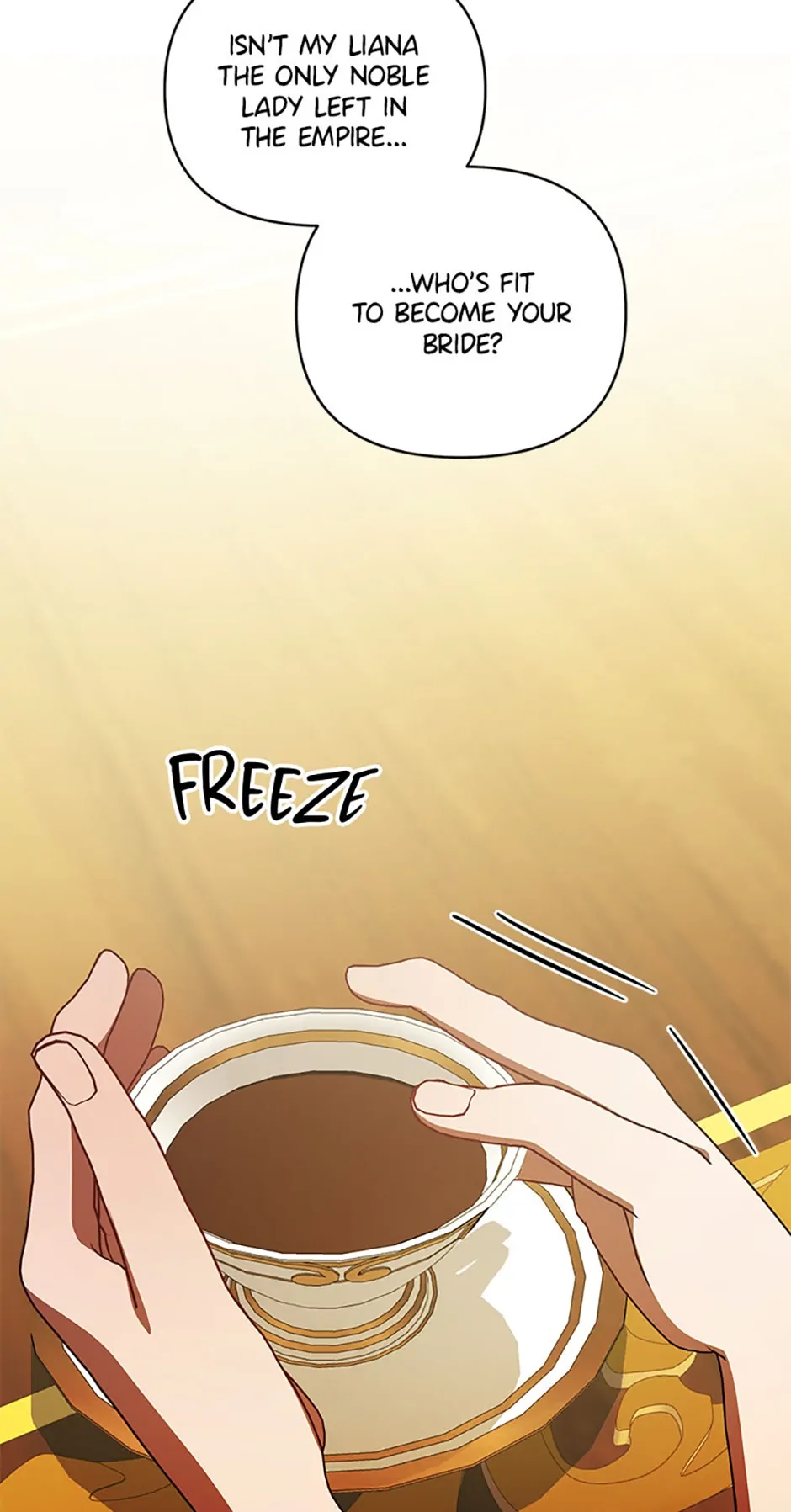 A Noble Lady’s Chamber Life chapter 26 page 64