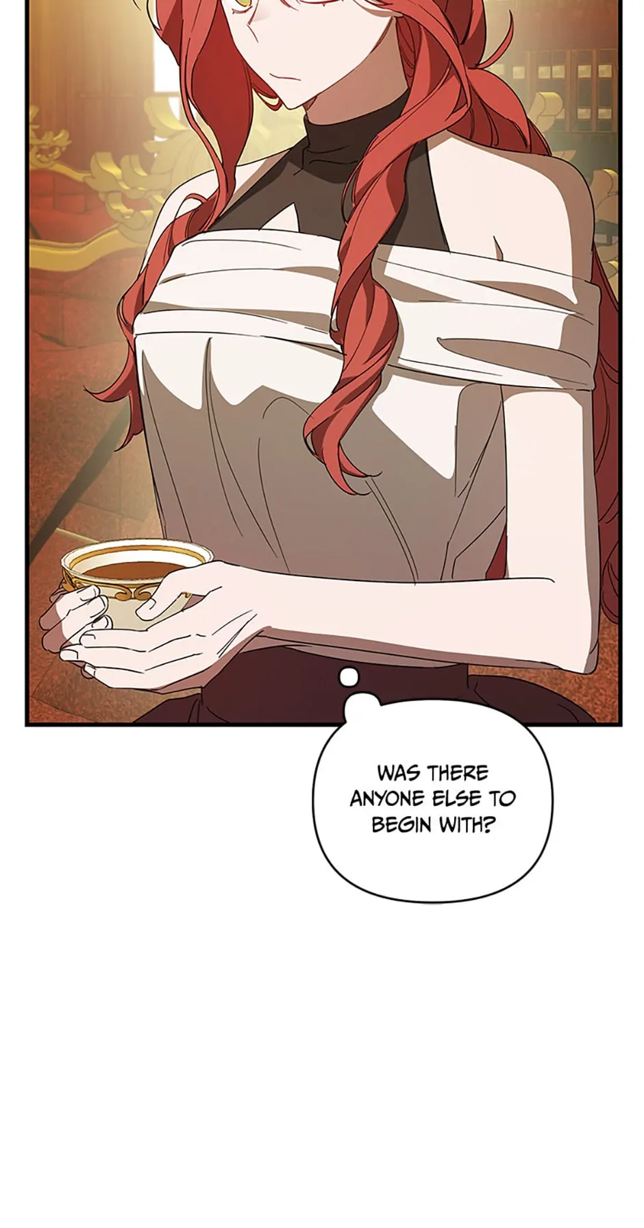 A Noble Lady’s Chamber Life chapter 26 page 66