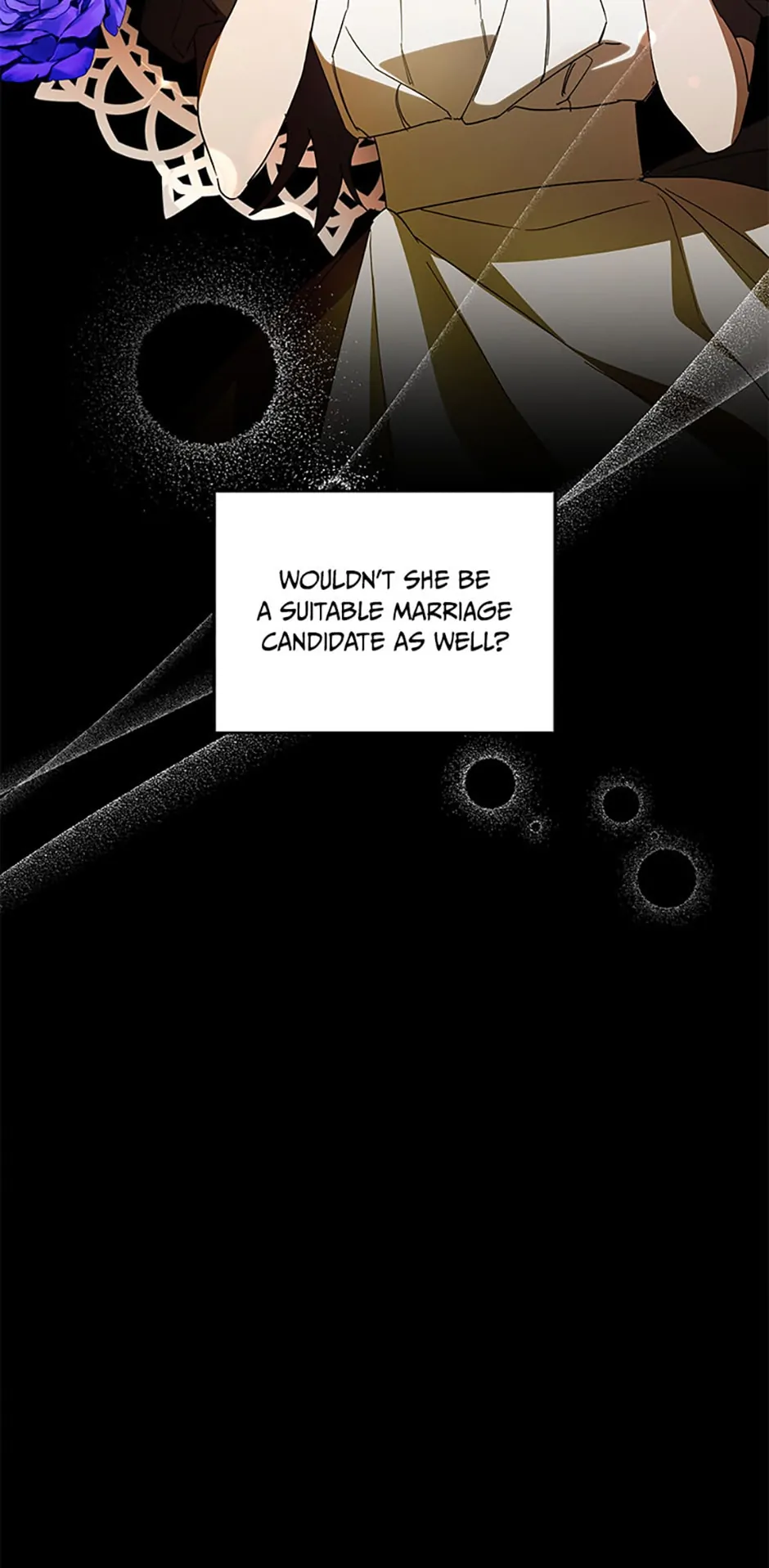 A Noble Lady’s Chamber Life chapter 26 page 69