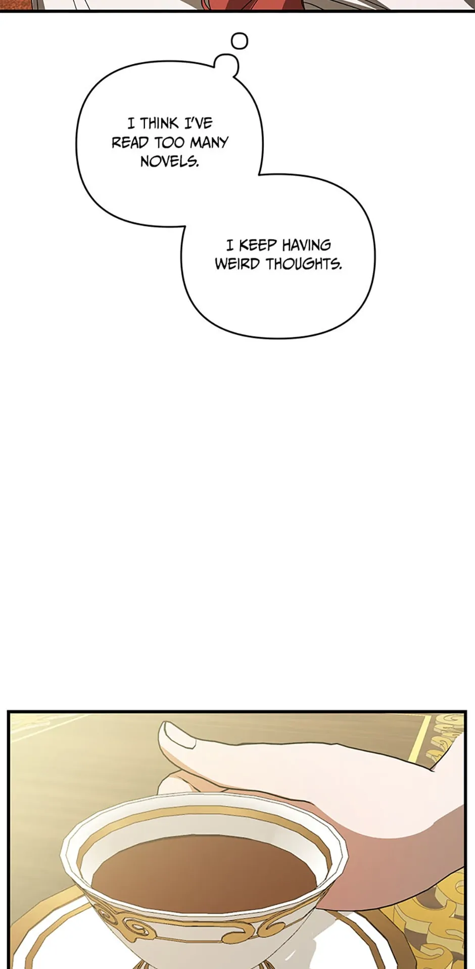 A Noble Lady’s Chamber Life chapter 26 page 71