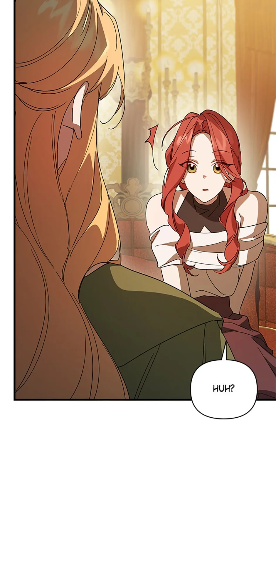 A Noble Lady’s Chamber Life chapter 26 page 73