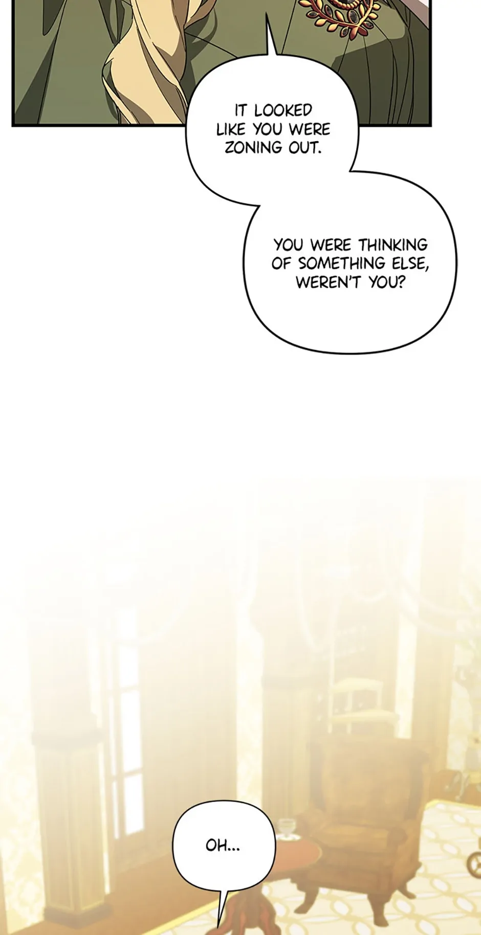 A Noble Lady’s Chamber Life chapter 26 page 75