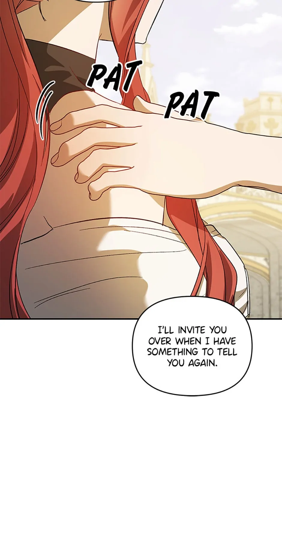 A Noble Lady’s Chamber Life chapter 27 page 9