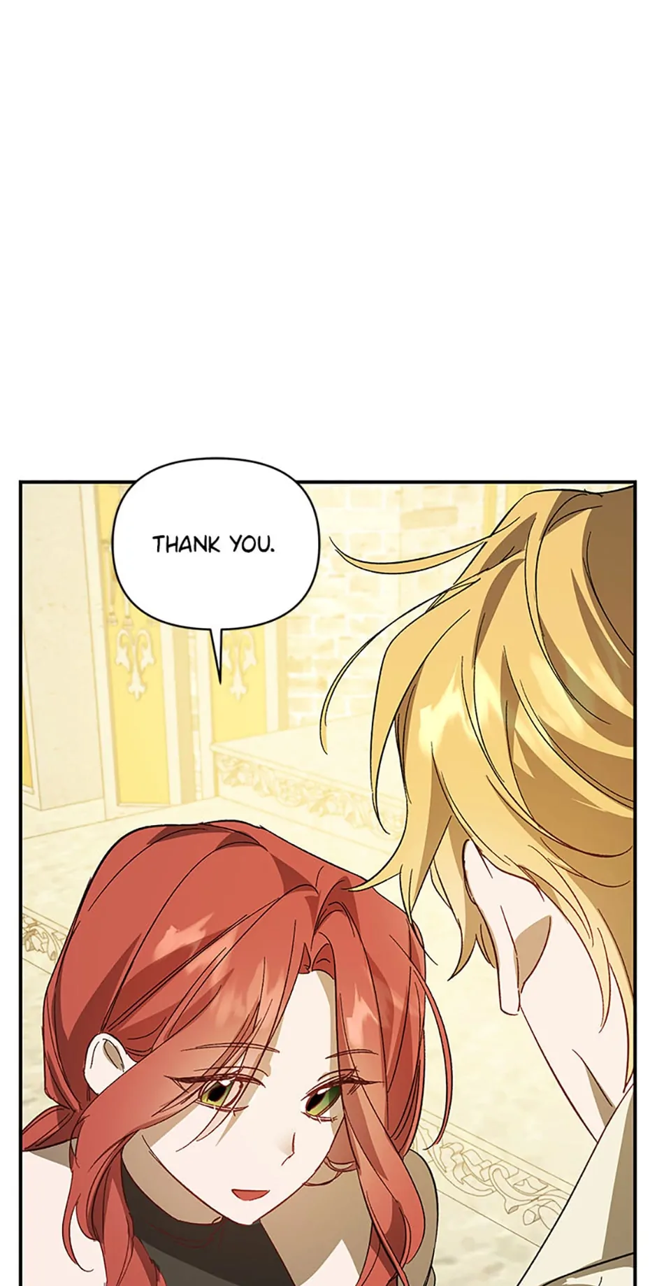 A Noble Lady’s Chamber Life chapter 27 page 10