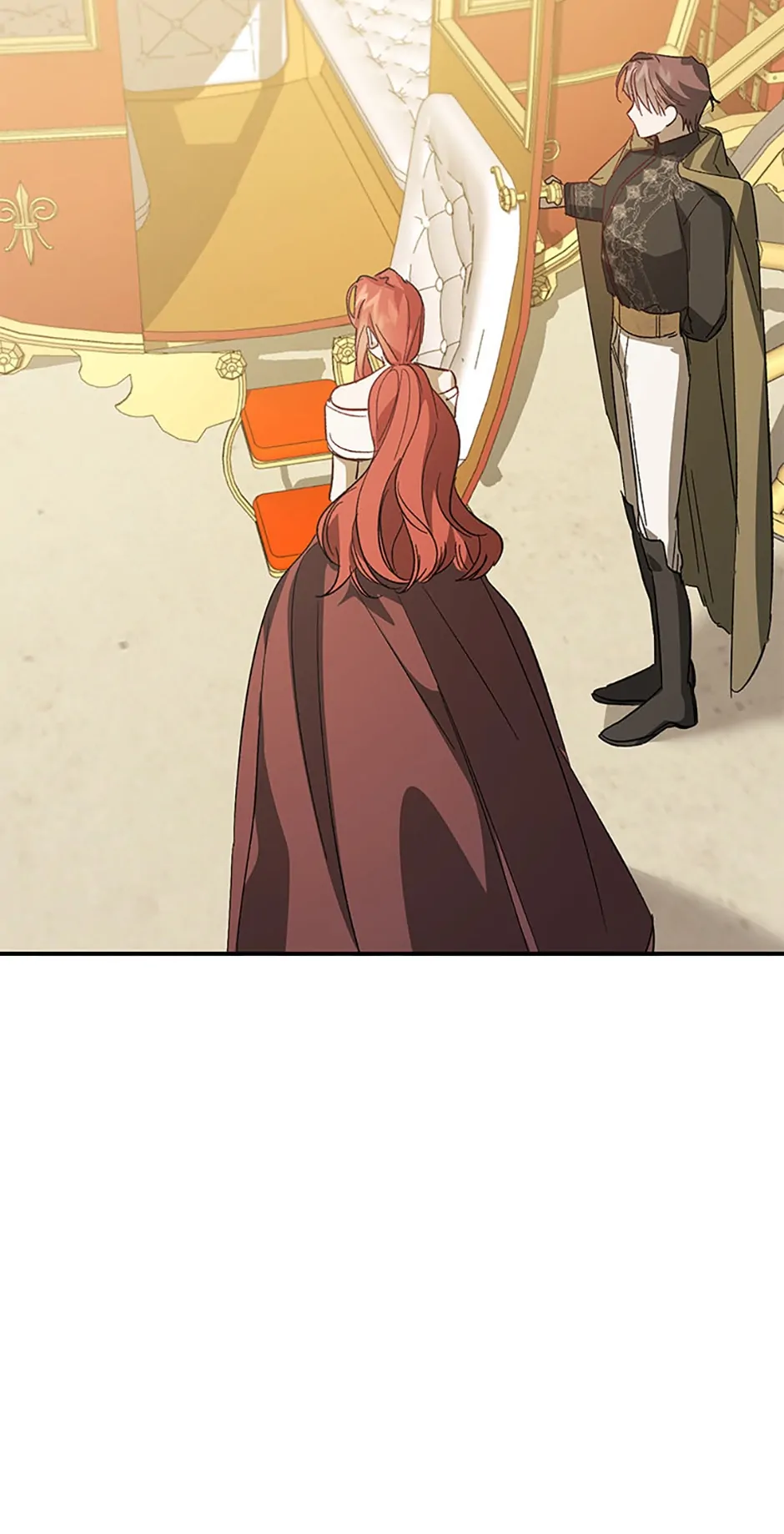 A Noble Lady’s Chamber Life chapter 27 page 14