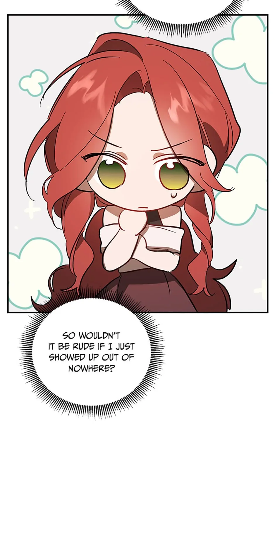 A Noble Lady’s Chamber Life chapter 27 page 18