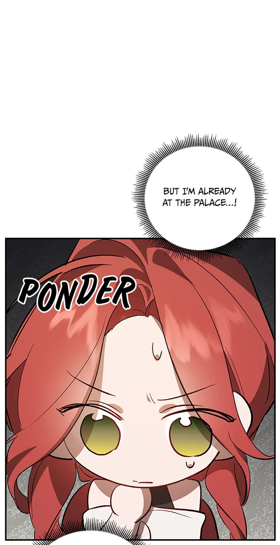 A Noble Lady’s Chamber Life chapter 27 page 19