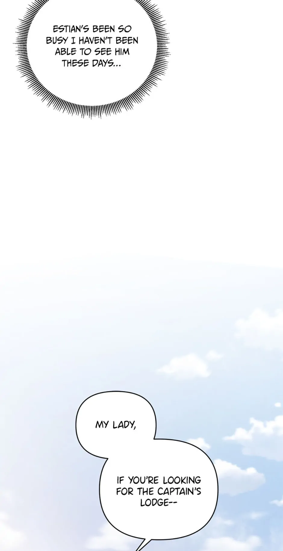 A Noble Lady’s Chamber Life chapter 27 page 20