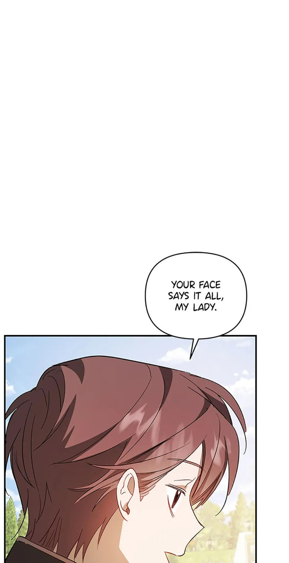 A Noble Lady’s Chamber Life chapter 27 page 22
