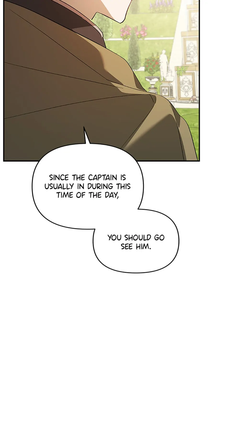 A Noble Lady’s Chamber Life chapter 27 page 23