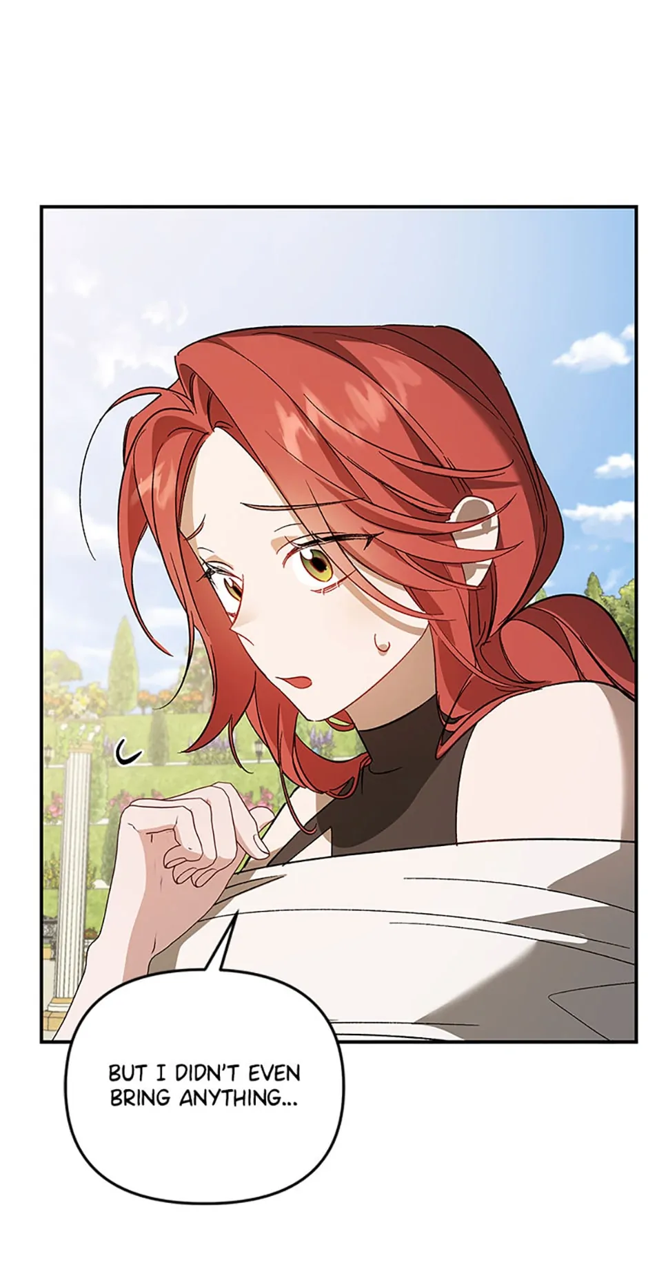 A Noble Lady’s Chamber Life chapter 27 page 24