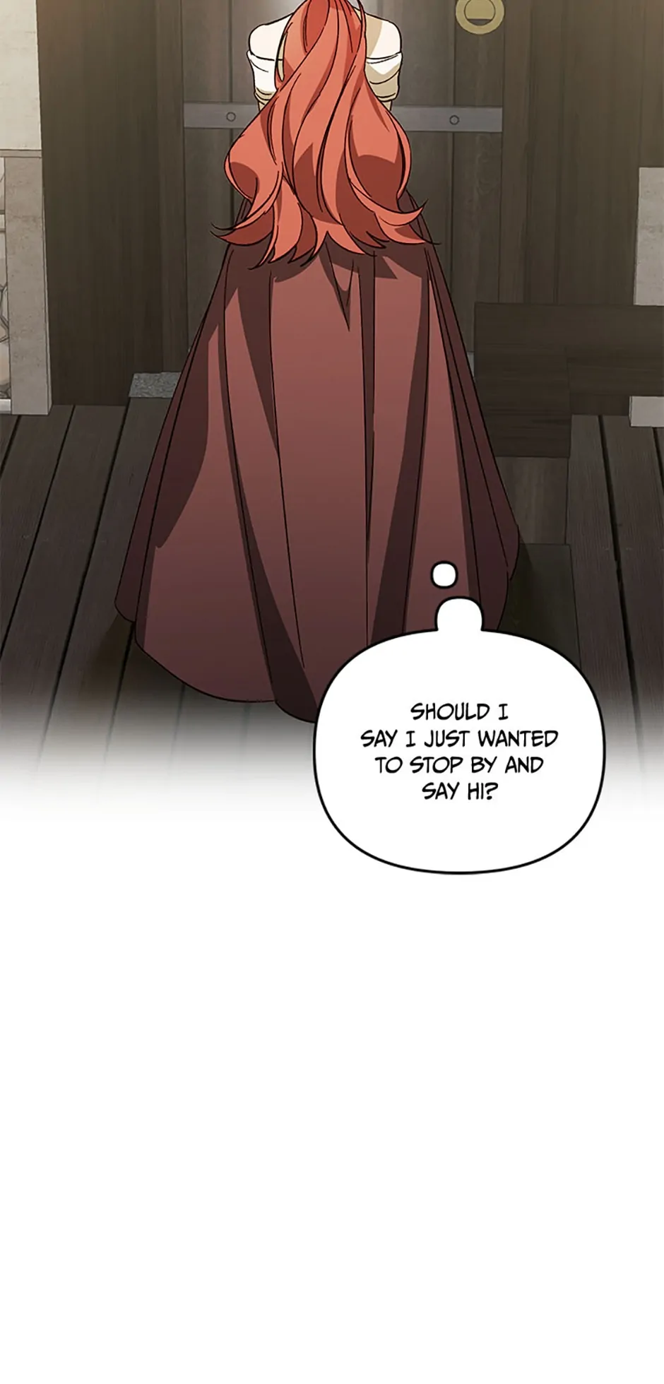 A Noble Lady’s Chamber Life chapter 27 page 31