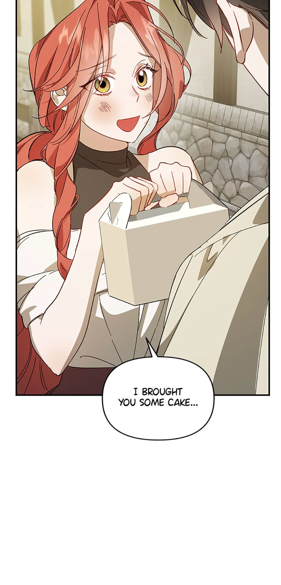 A Noble Lady’s Chamber Life chapter 27 page 36