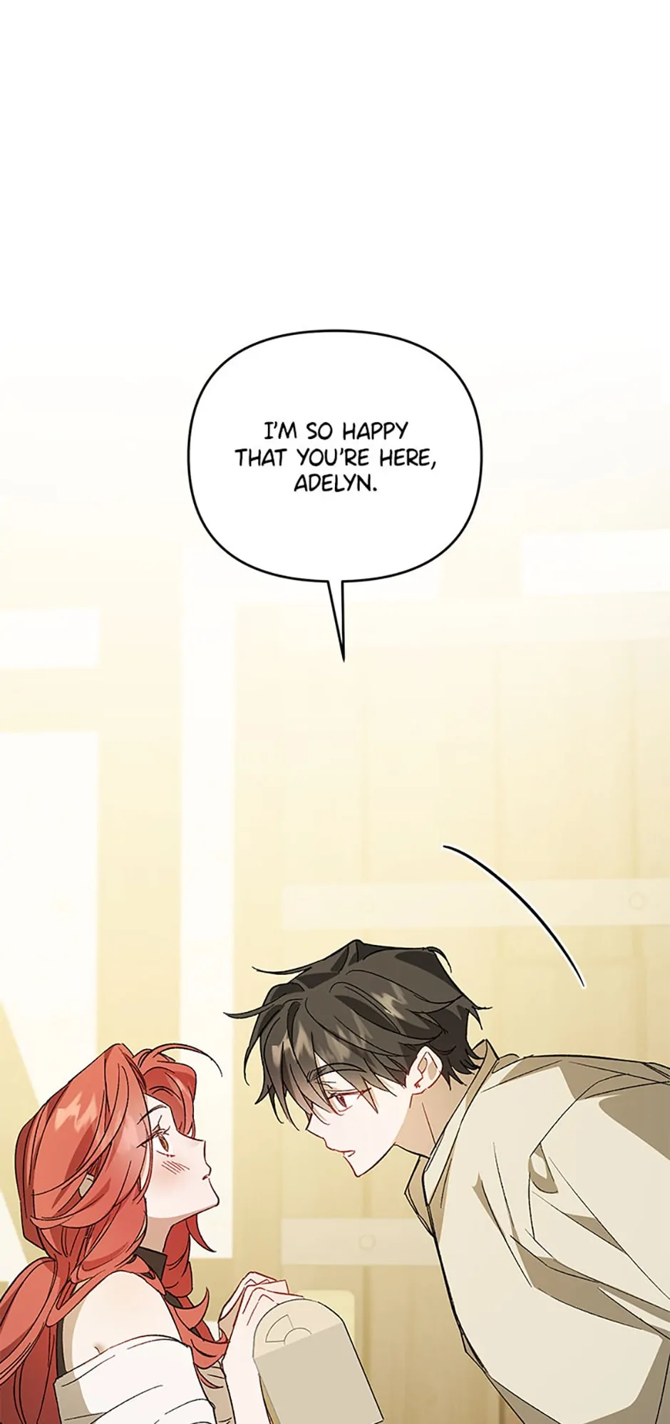 A Noble Lady’s Chamber Life chapter 27 page 37