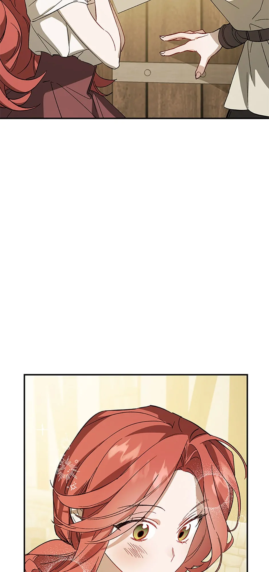 A Noble Lady’s Chamber Life chapter 27 page 38
