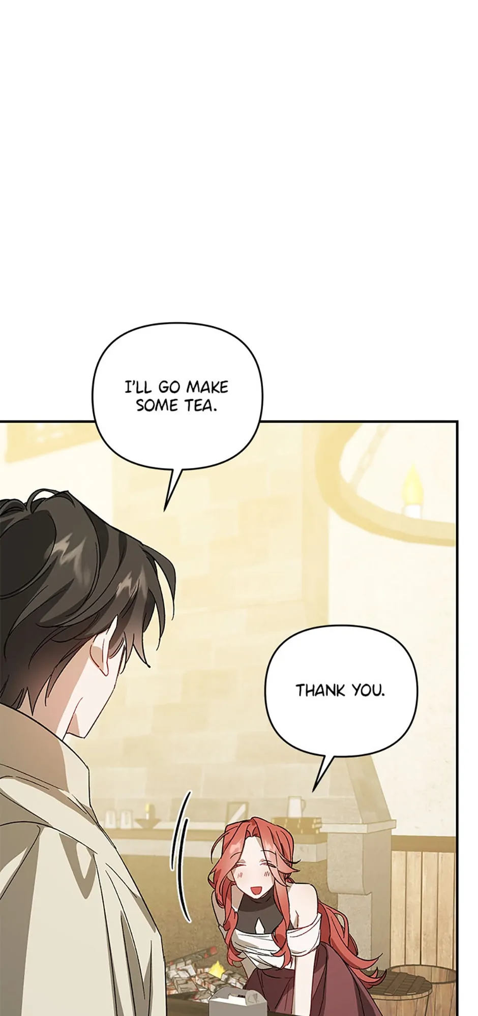 A Noble Lady’s Chamber Life chapter 27 page 41