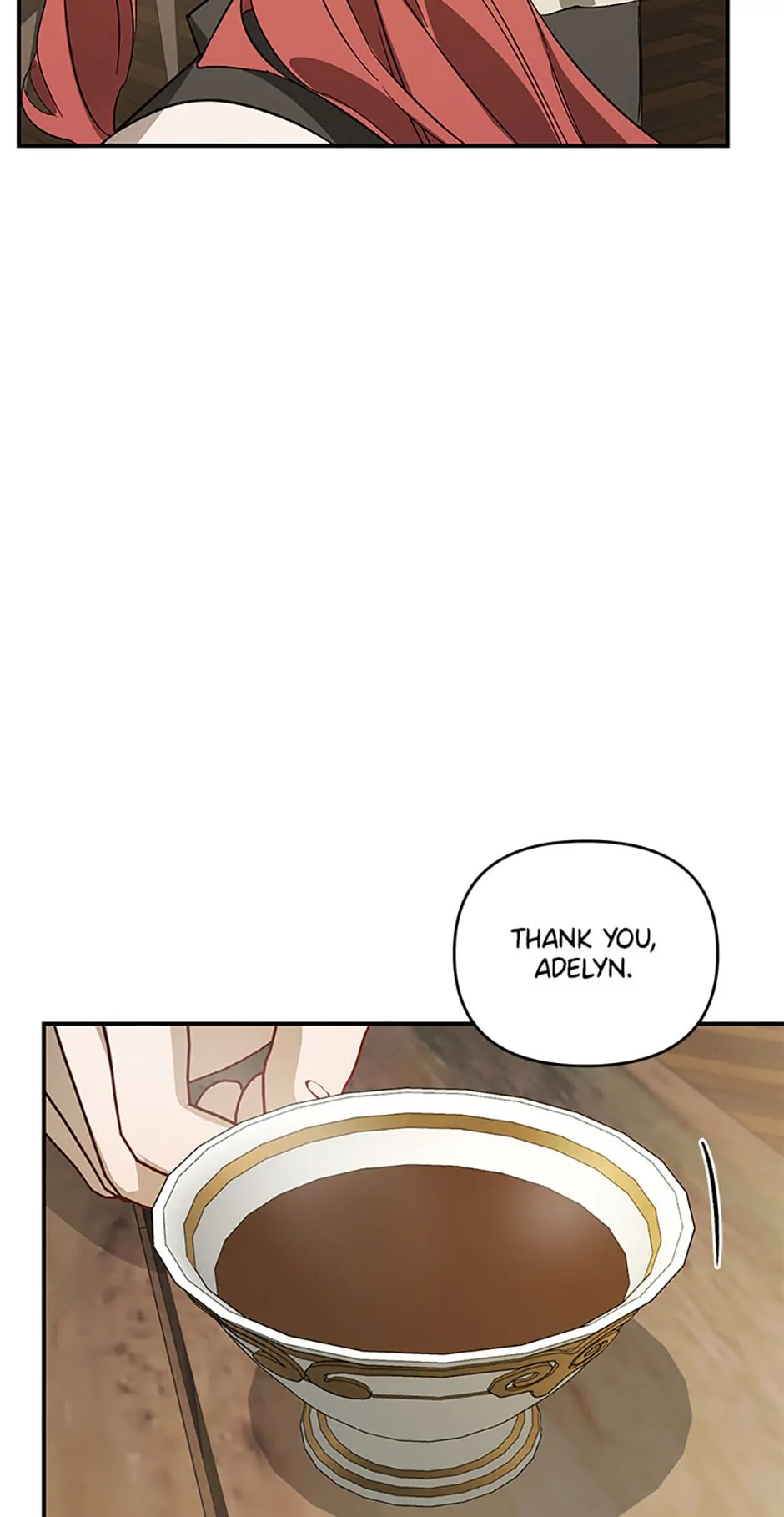 A Noble Lady’s Chamber Life chapter 27 page 46