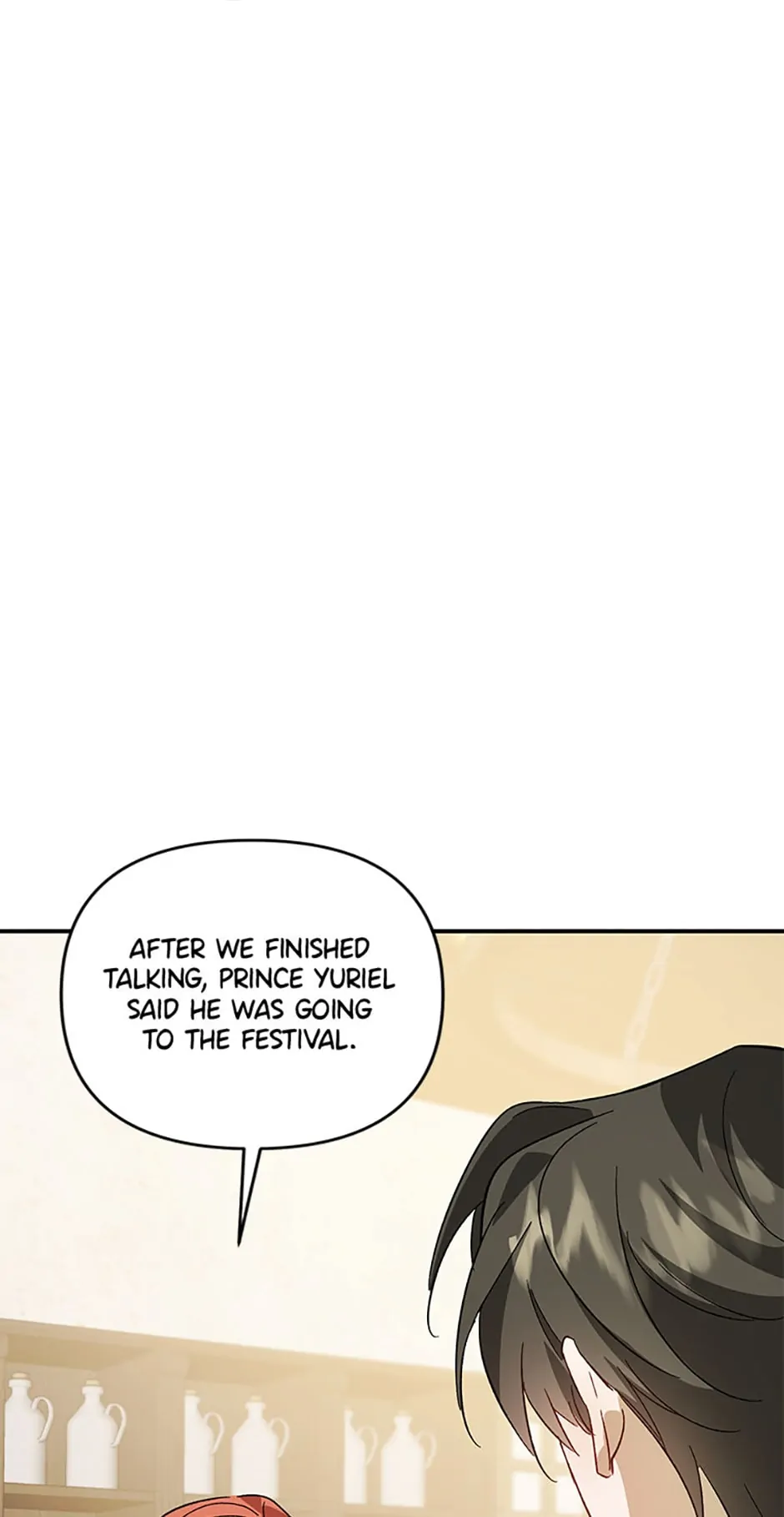 A Noble Lady’s Chamber Life chapter 27 page 53