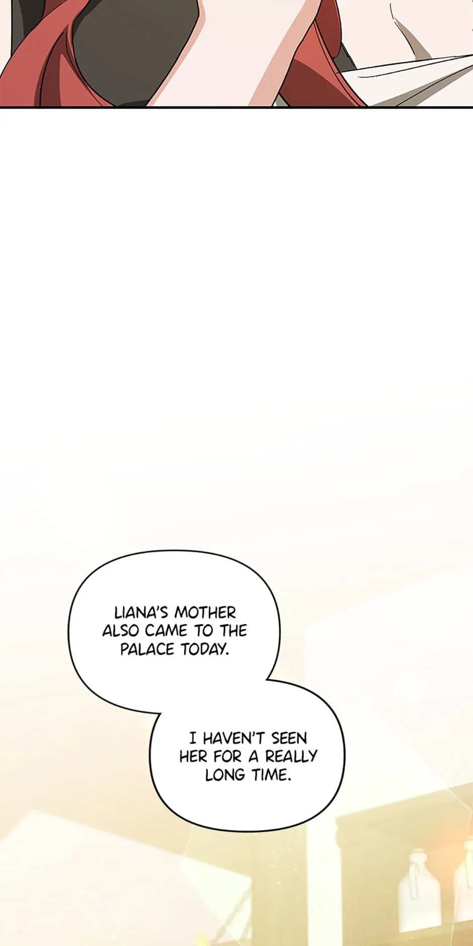 A Noble Lady’s Chamber Life chapter 27 page 61