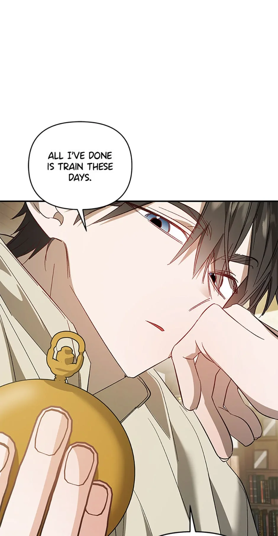 A Noble Lady’s Chamber Life chapter 27 page 63