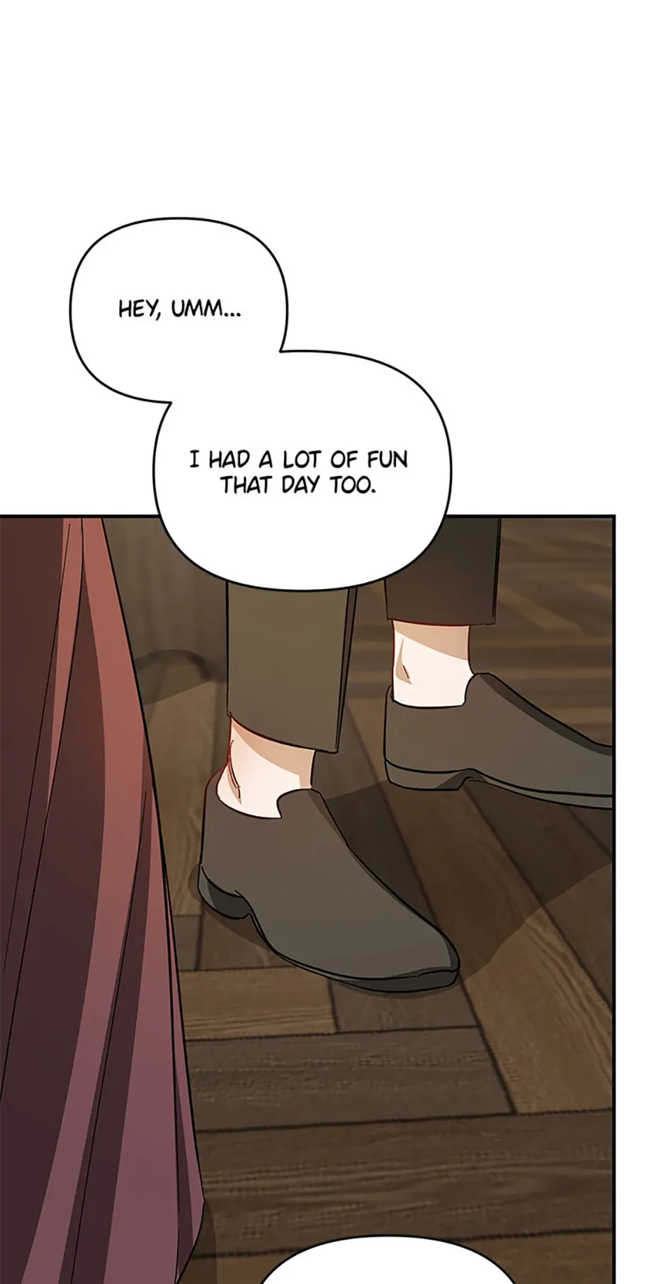 A Noble Lady’s Chamber Life chapter 27 page 69
