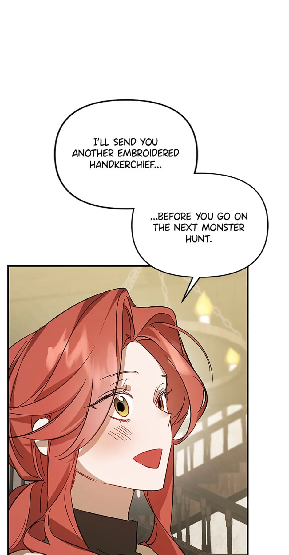 A Noble Lady’s Chamber Life chapter 27 page 72