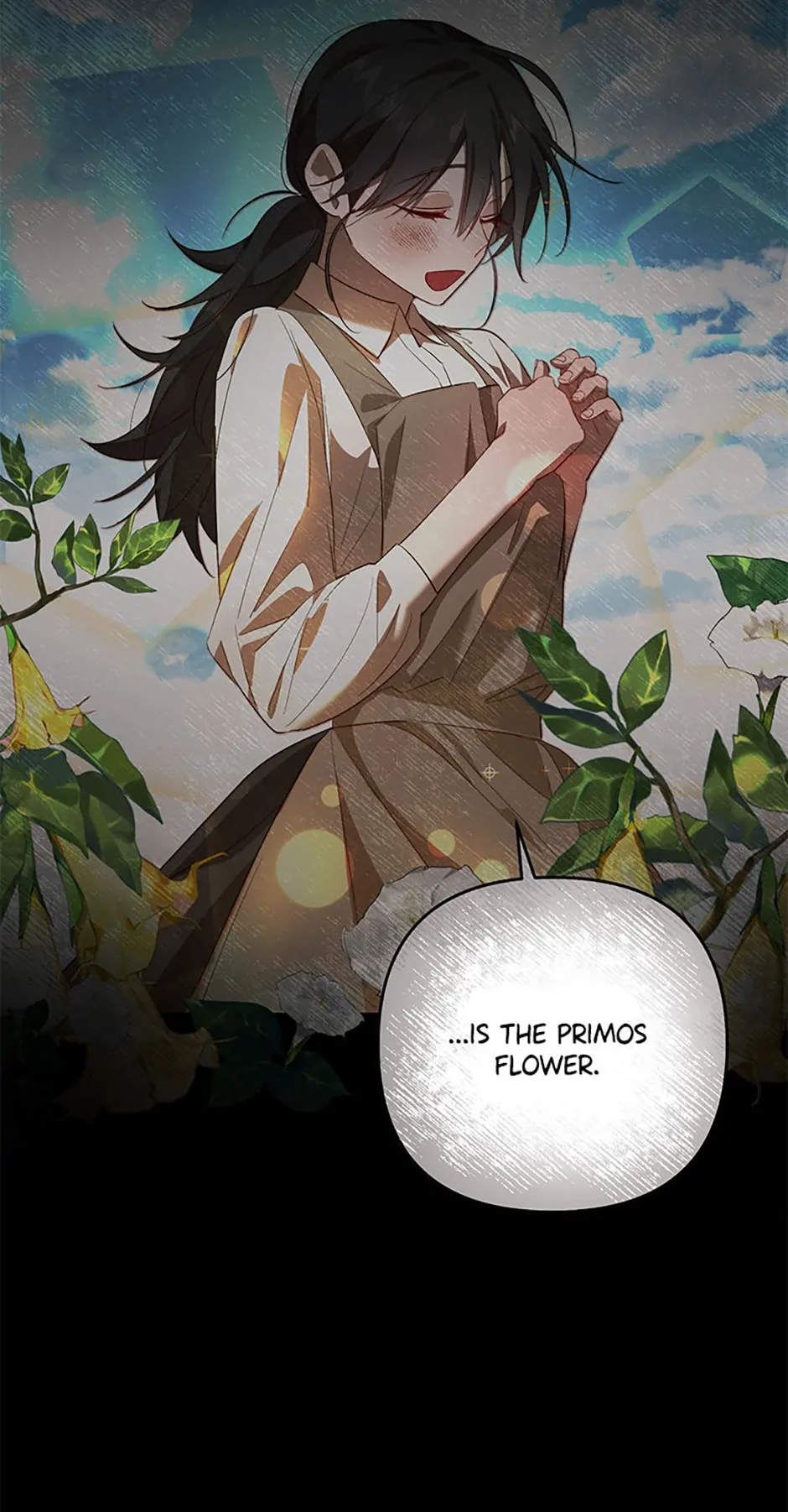 A Noble Lady’s Chamber Life chapter 27 page 77