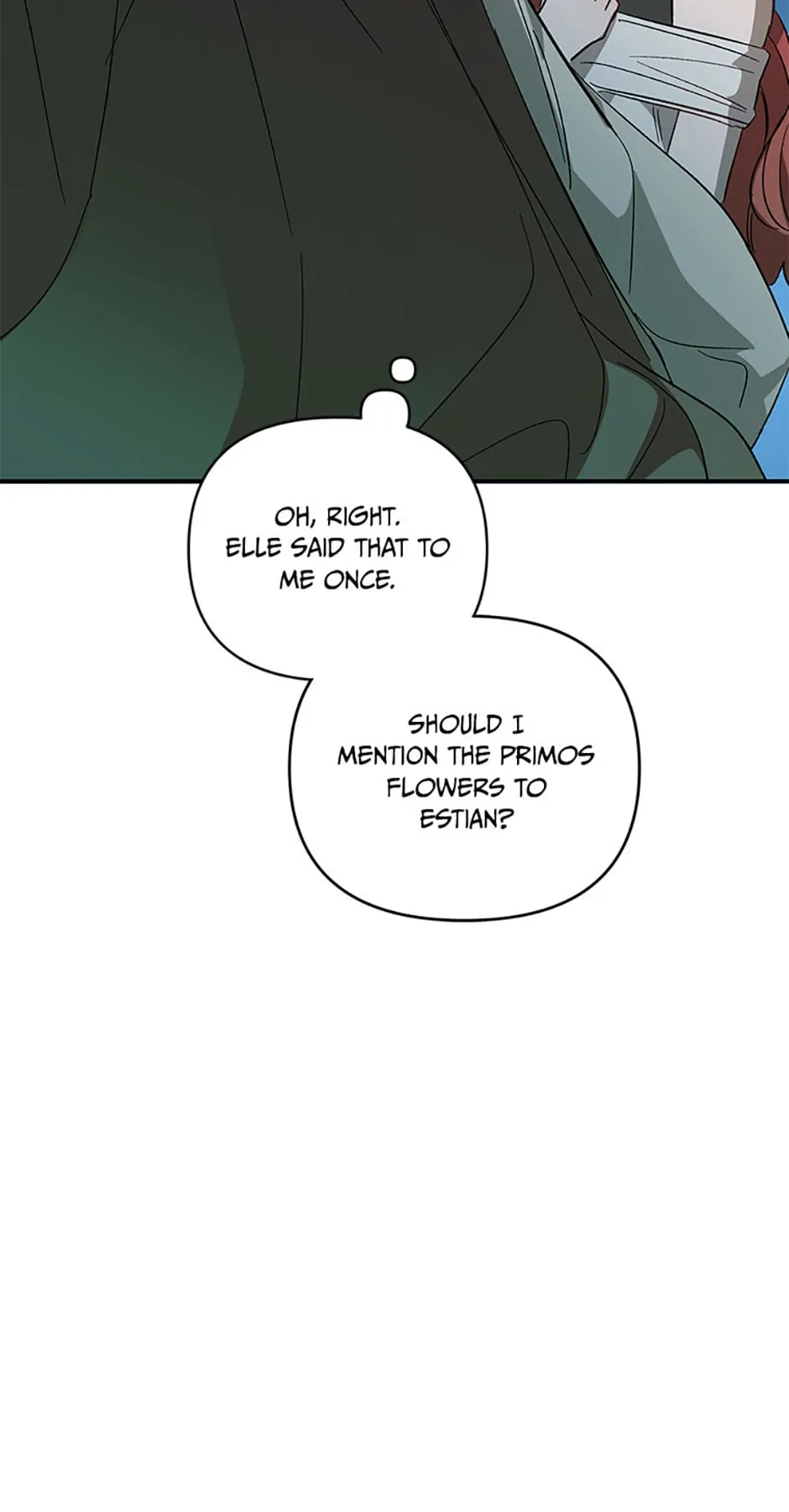 A Noble Lady’s Chamber Life chapter 27 page 79