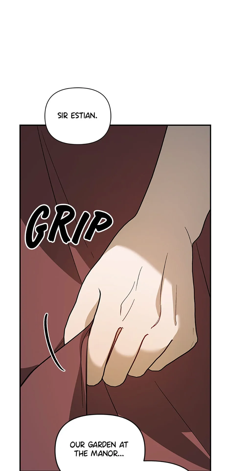 A Noble Lady’s Chamber Life chapter 27 page 80