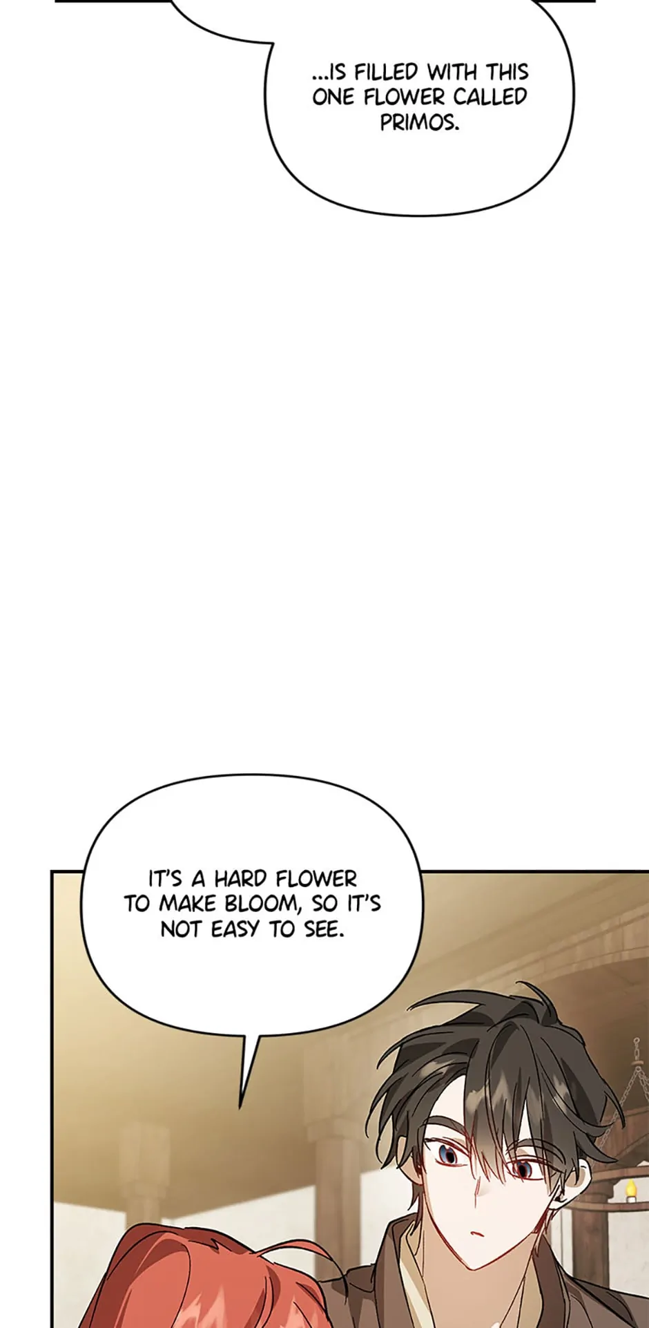 A Noble Lady’s Chamber Life chapter 27 page 81