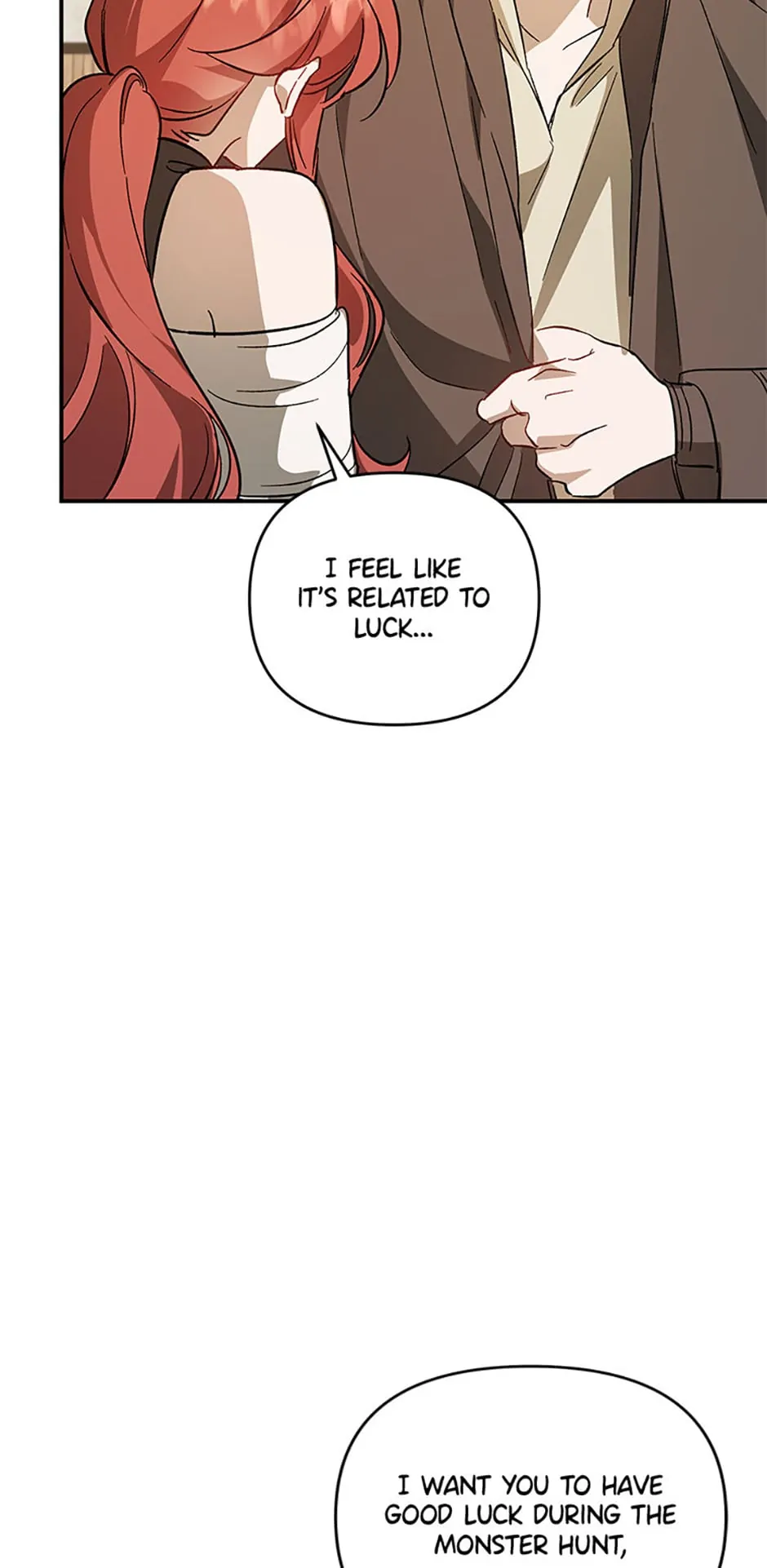 A Noble Lady’s Chamber Life chapter 27 page 82