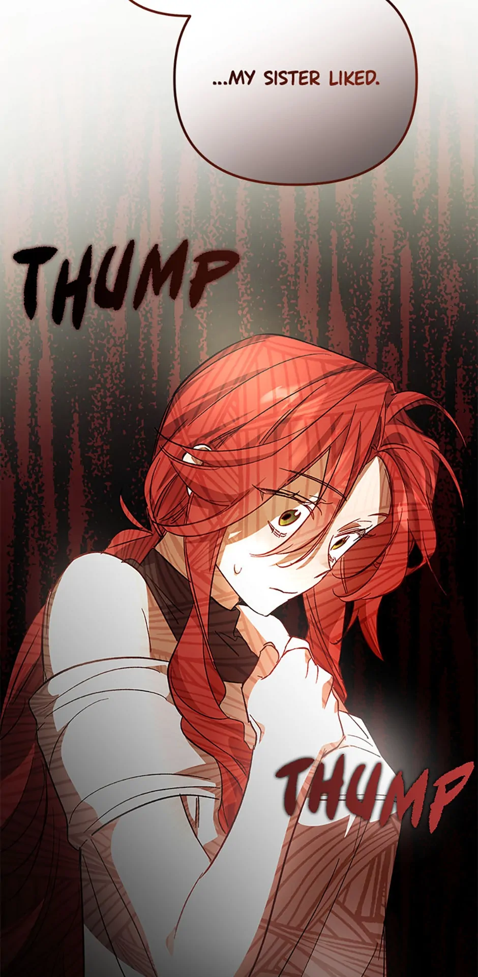A Noble Lady’s Chamber Life chapter 27 page 87
