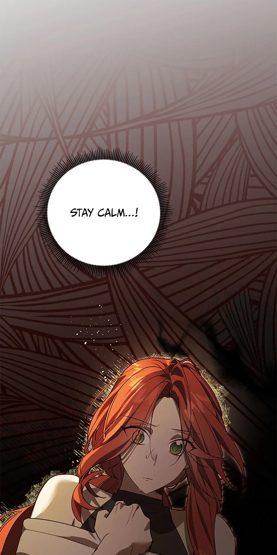 A Noble Lady’s Chamber Life chapter 28 page 1