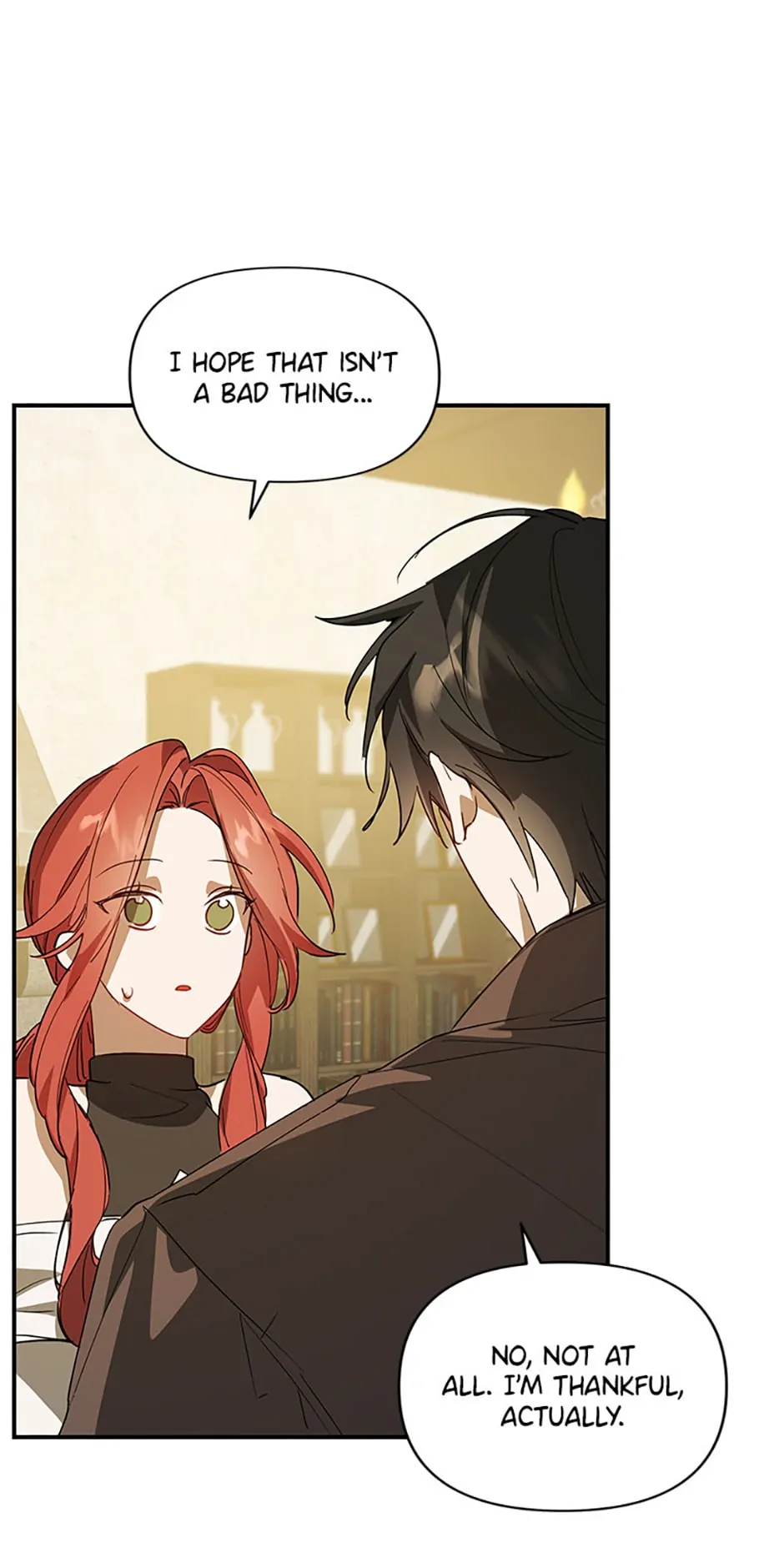 A Noble Lady’s Chamber Life chapter 28 page 7