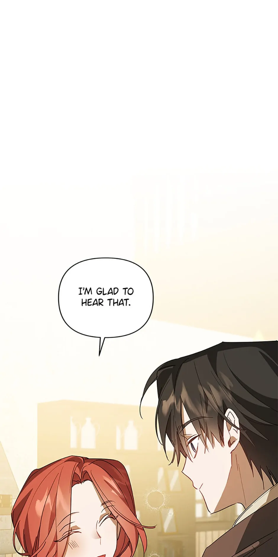 A Noble Lady’s Chamber Life chapter 28 page 8